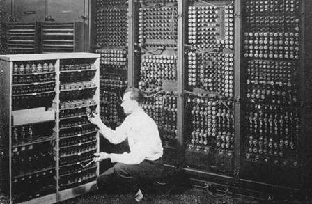 eniac