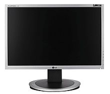 monitor