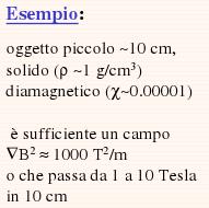 esempio